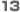 13��