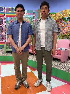 ãããã£è¡£è£2018.05.19