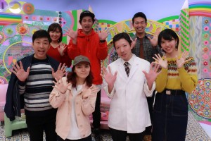 ãããã£ãï¼ï¼