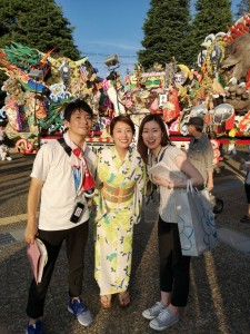 3å¤é£ç¶å¤ç¥­ãä¸­ç¶â§