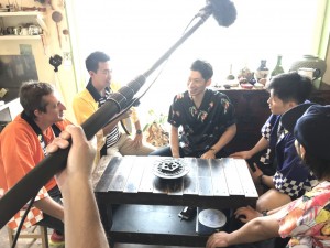 çéä¸­éæ£®ã¯ããï¼
