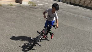 BMX5