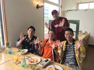 çéä¸­éæ£®ã¯ããï¼