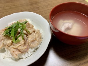 æ¼¬ãä¸¼