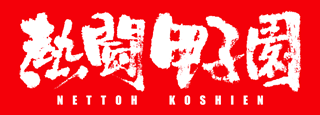 熱闘甲子園