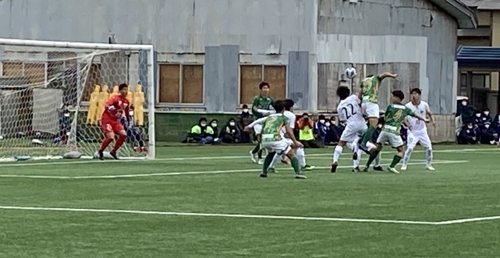 U-18サッカープレミアリーグ 川崎フロンターレU-18が前年王者撃破で首位キープ　青森山田は連敗
