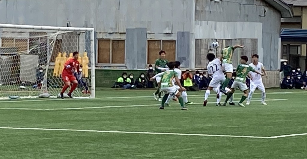U-18サッカープレミアリーグ 川崎フロンターレU-18が前年王者撃破で首位キープ　青森山田は連敗