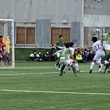 U-18サッカープレミアリーグ 川崎フロンターレU-18が前年王者撃破で首位キープ　青森山田は連敗