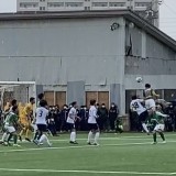 U-18サッカープレミアリーグ　青森山田は横浜FCユースに敗れて4連敗