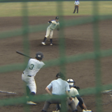 高校野球春の青森県大会が開幕　2021年に甲子園出場の2校が初戦で激突