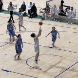 青森県高校総体バスケットボール　柴田学園、光星などが準決勝へ