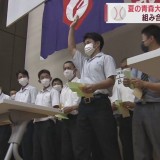 高校野球 夏の青森大会の組み合わせ決まる　7月8日開幕