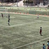 U-18サッカー プリンスリーグ東北 上位対決は尚志（福島）が逆転勝利　青森山田セカンドは今季初黒星