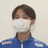 奈良岡功大（青森市出身）　初の世界バドミントンは2回戦敗退も準優勝した相手と熱戦展開
