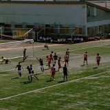 U-18サッカー プリンスリーグ東北 青森山田セカンドが5試合連続完封勝利で12勝目　首位キープ