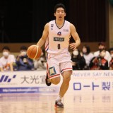 プロバスケB2青森ワッツ　10点差ものともせず終盤逆転で連敗ストップ