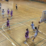 高校バスケ　ウインターカップ青森県予選　インターハイ8強の柴田学園などが全国切符