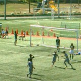 U-18サッカー プリンスリーグ東北　首位の青森山田セカンドが聖和学園（宮城）に敗れ、連勝は6で止まる