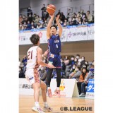 プロバスケB2青森ワッツ　東地区首位の越谷に勝利　連敗を4で止める