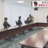 サッカーJFLで今季4位のラインメール青森　J昇格へ来季の目標を語る