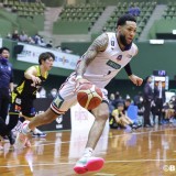 プロバスケB2青森ワッツは4シーズンぶりの4連勝　2桁勝利も3季ぶり