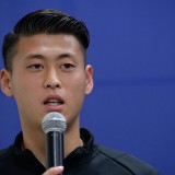 J2・FC町田ゼルビア　新加入の藤原優大選手　青森山田高の恩師が監督就任に「またさらに成長できれば」