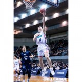 プロバスケB2青森ワッツはアルティーリ千葉に1勝1敗　PO進出へ3位をキープ