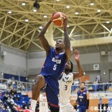 プロバスケB2青森ワッツ　ブースターの声出しが一部解禁　声援を力にホームで山形戦