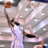 プロバスケB2青森ワッツ　プレーオフ進出に向けて痛い連敗