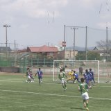 U-18サッカープレミアリーグ　東地区首位の青森山田はFC東京U-18に今季初黒星　2位に後退