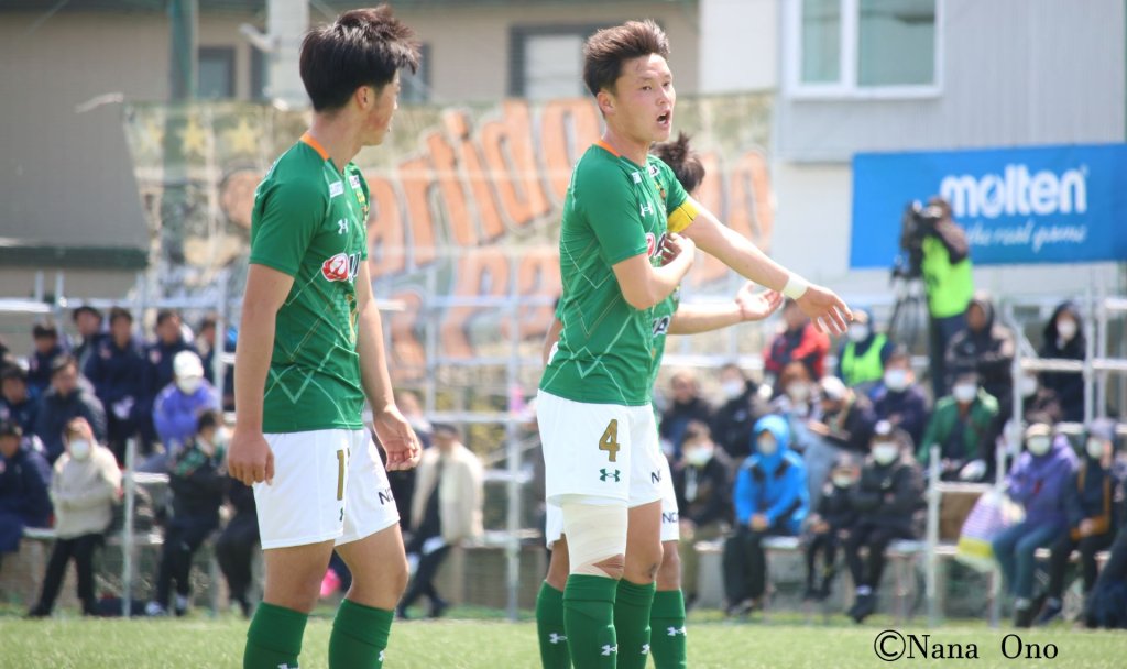 高校サッカー 「圧倒」の青森山田へ　2年ぶりの3冠制覇目指してプレミア東地区首位にも危機感