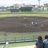 高校野球 春の青森県大会が開幕　全48チームのトーナメント方式　決勝は28日の予定