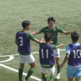 U-18サッカープレミアリーグ　インハイ敗戦からの再起　東地区首位の青森山田は逆転勝利で後半戦白星スタート