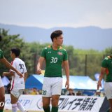 青森山田高校サッカー部　インハイ敗退で3冠逃し「想像以上のダメージ」　残るプレミア＆選手権制覇へ「強い気持ち」