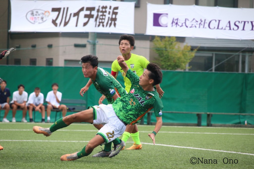 サッカー　プリンスリーグ東北は残り3節！ 連覇に王手の青森山田セカンド、23日に2位モンテディオ山形ユースと直接対決