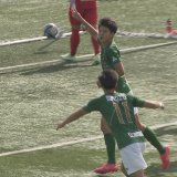 U-18サッカープレミアリーグ　青森山田がEAST制覇へ前進　前年地区王者の川崎フロンターレU-18にセットプレーからの2得点で勝利