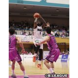 プロバスケB2青森ワッツ　福島に連勝で今季5勝目　東地区2位