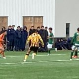 U-18サッカープレミアリーグは終盤戦　青森山田が前橋育英に勝ちEAST優勝に「王手」　次勝てば2年ぶりの制覇