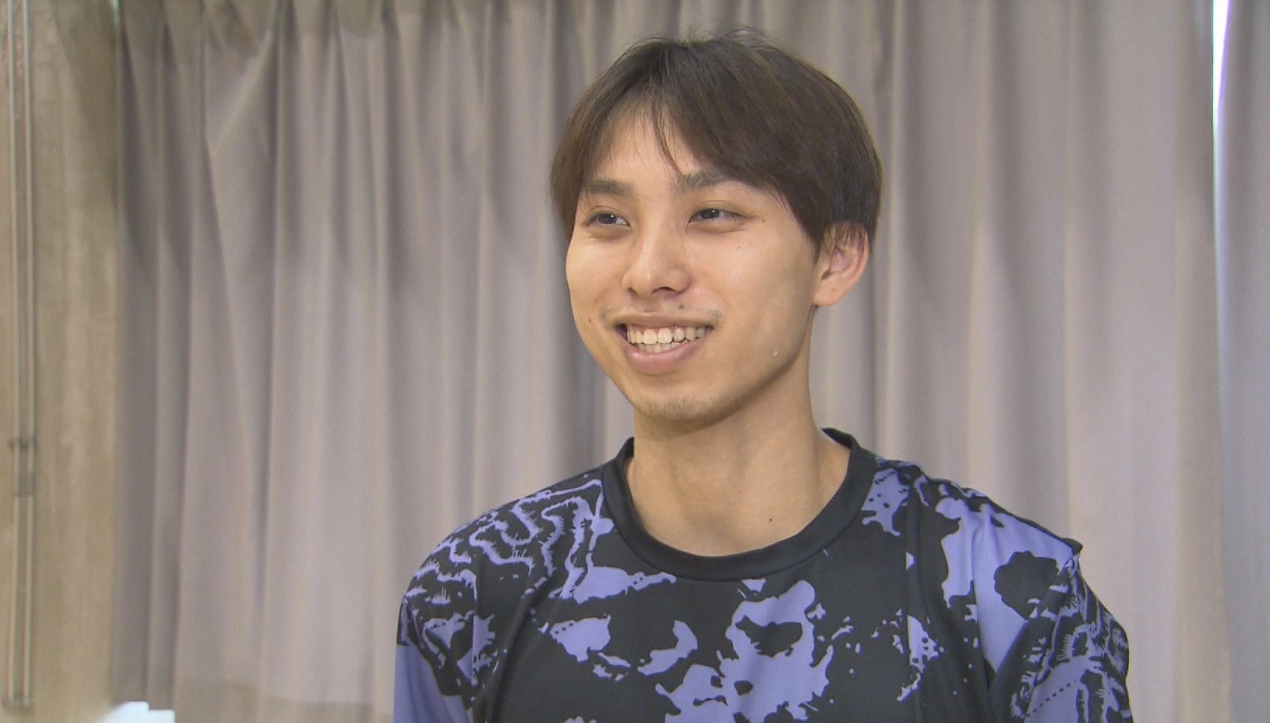 バドミントン　奈良岡功大選手（青森市出身）が中国マスターズ初優勝