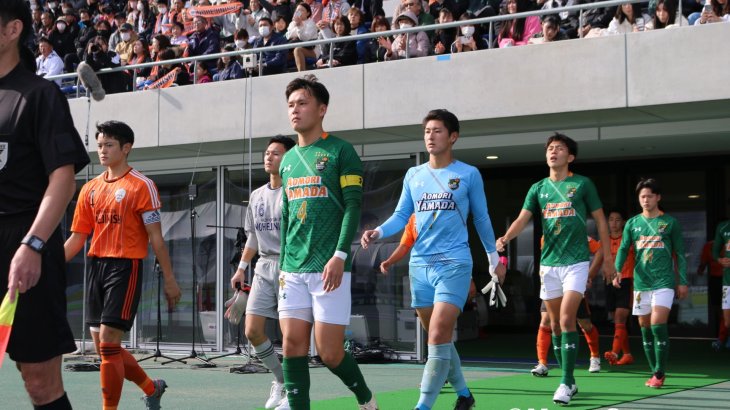 青森山田サッカー部　「プレミア、選手権の両方獲る」インハイのダメージをエネルギーに