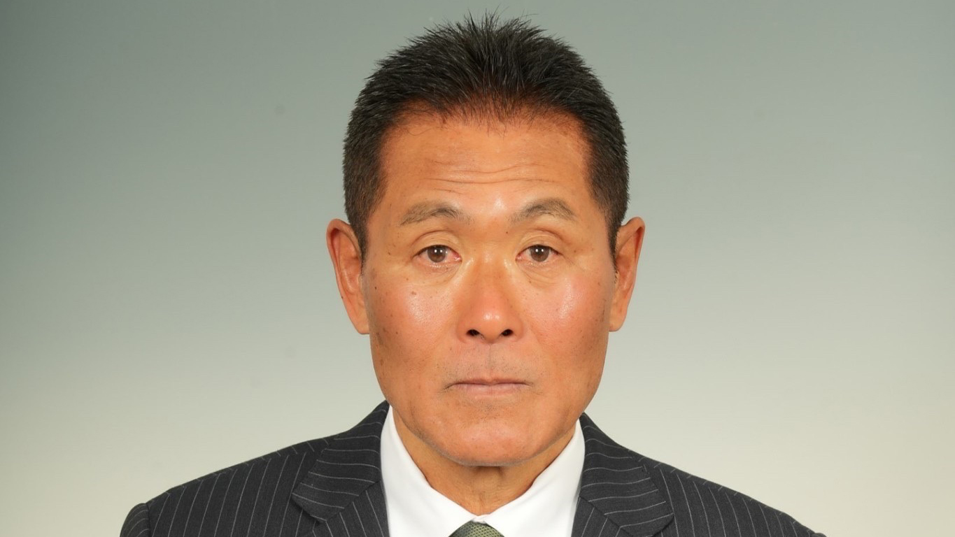 J3ヴァンラーレ八戸　石﨑監督が月間優秀監督賞　過去最高7位で終了　来季こそ昇格へ意欲