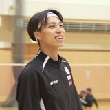 バドミントン　奈良岡功大選手など青森県勢3選手がパリ五輪日本代表に内定