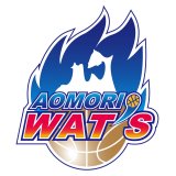 プロバスケB2青森ワッツ　滋賀とのプレーオフ準々決勝　第1戦を制し、準決勝へ王手