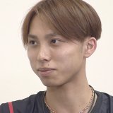 パリ五輪バド日本代表内定　奈良岡功大選手（青森市出身）が都内で公開練習