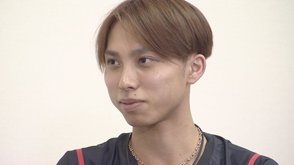 パリ五輪　バドミントン奈良岡功大選手（青森市出身）　決勝トーナメント進出