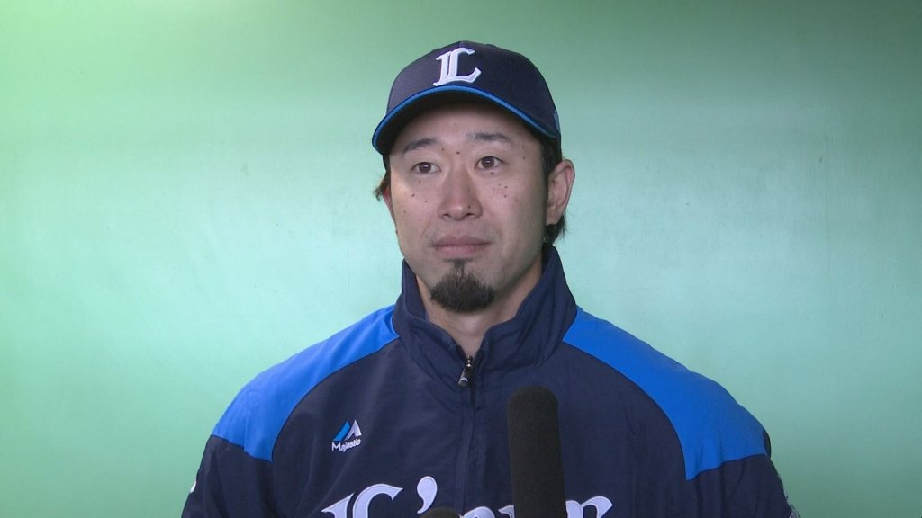 西武・外崎修汰選手（弘前市出身）プロ通算100本塁打達成 10年目