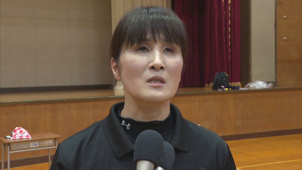パリパラリンピック　ゴールボール女子は6位　天摩由貴選手（八戸市出身）が先発出場も敗れる