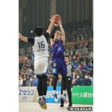 プロバスケB2青森ワッツ　今季ホーム戦初勝利