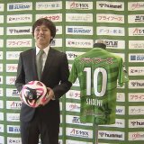 「Mr．ヴァンラーレ」J3八戸・新井山祥智選手　ラストマッチでも“存在感”