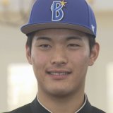 DeNA新入団選手発表　金渕光希投手（青森・八戸工大一）が呼ばれたい「ハマの○○」